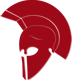 Spartan Self Defense helmet logo